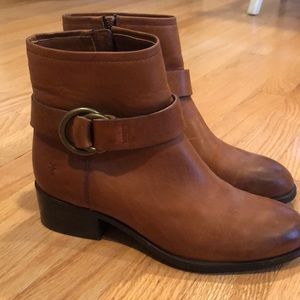 Frye boots